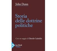 Storia delle dottrine politiche
