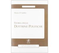 Storia delle dottrine politiche