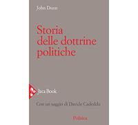 Storia delle dottrine politiche