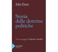 Storia delle dottrine politiche