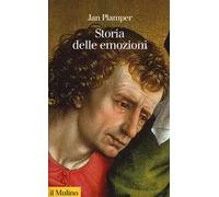 Storia delle emozioni