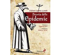 Storia delle epidemie