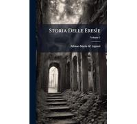 Storia Delle Eresìe
