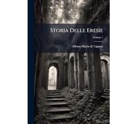Storia Delle Eresìe