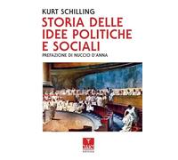 Storia delle idee politiche sociali
