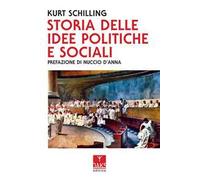 Storia delle idee politiche sociali