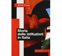 Storia delle istituzioni in Italia