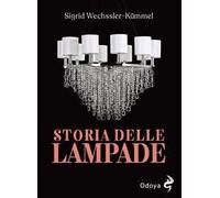 Storia delle lampade. Candelabri, lampadari e appliques dall'antichità al XX secolo