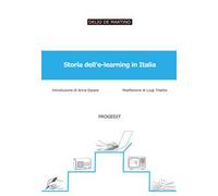 Storia dell'e-learning in Italia