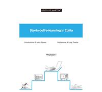 Storia dell'e-learning in Italia