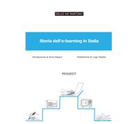 Storia dell'e-learning in Italia - [Progedit]