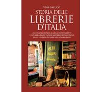 Storia delle librerie d’Italia