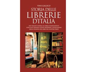 Storia delle librerie d’Italia