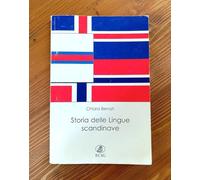 Storia delle lingue scandinave