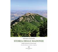 Libri Salvatore Farinella - Storia Delle Madonie. Dalla Preistoria Al Novecento