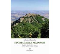 Storia delle Madonie. Dalla preistoria al Novecento