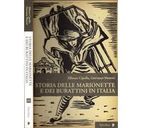 Storia delle marionette e dei burattini in Italia
