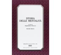 Storia delle mentalità
