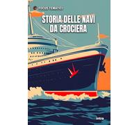 Storia delle navi da crociera