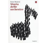 Storia delle orchestre