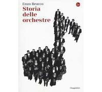 Storia delle orchestre