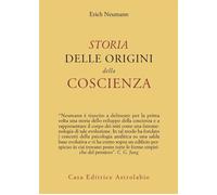 Storia delle origini della coscienza