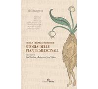 Storia delle piante medicinali