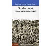 Storia delle province romane