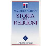 Storia delle religioni