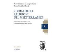 Storia delle religioni del Mediterraneo