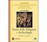 Storia delle religioni e archeologia. Discipline a confronto