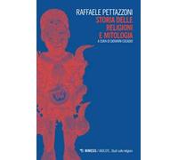 Storia delle religioni e mitologia
