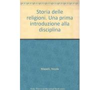 Storia delle religioni. Una prima introduzione alla disciplina