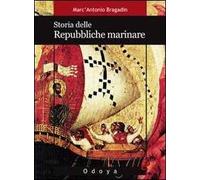 Storia delle repubbliche marinare