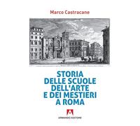 Storia delle scuole dell'arte e dei mestieri a Roma