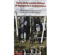 Storia delle società italiane di ingegneria e impiantistica