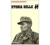 Storia delle SS - [Ritter]