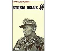 Storia delle SS - [Ritter]