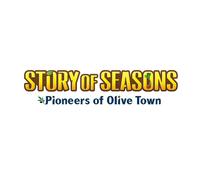 Storia delle stagioni : I pionieri di Olive Town NINTENDO SWITCH - Nouvo