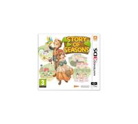 Storia delle Stagioni (Nintendo 3DS)