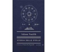 Storia delle stelle