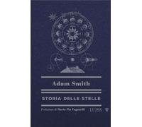 Storia delle stelle
