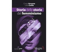Storia delle storie del femminismo