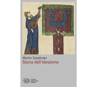 Storia dell'ebraismo