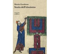 Storia dell'ebraismo