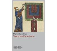 Storia dell'ebraismo