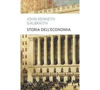 Storia dell'economia