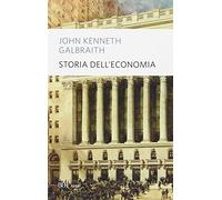 Storia dell'economia
