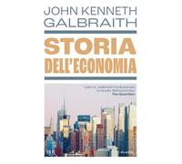 Storia dell'economia