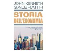 Storia dell'economia
